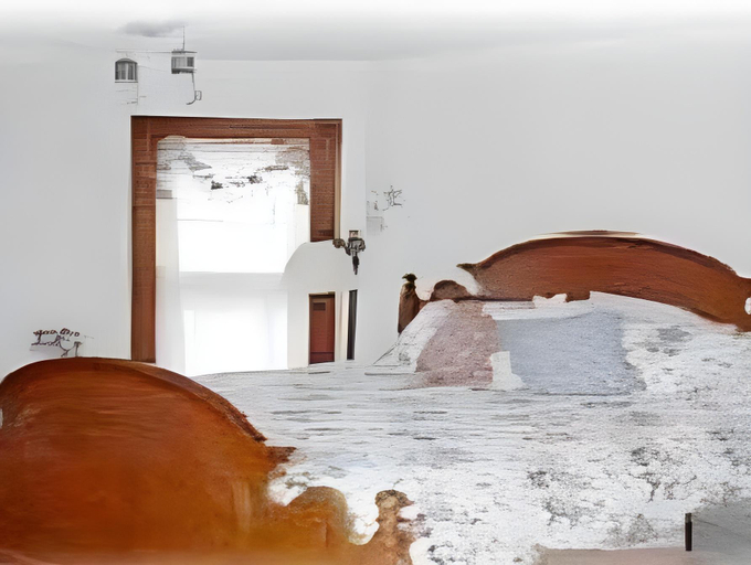 Bedroom 8
