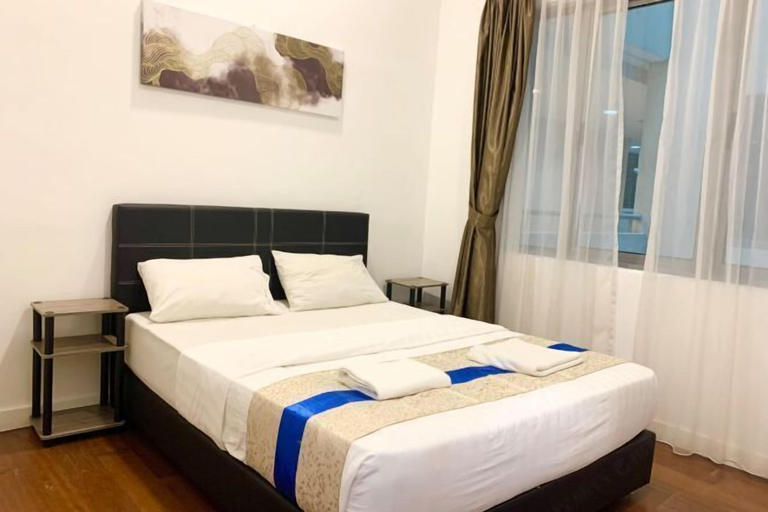 Bedroom 6