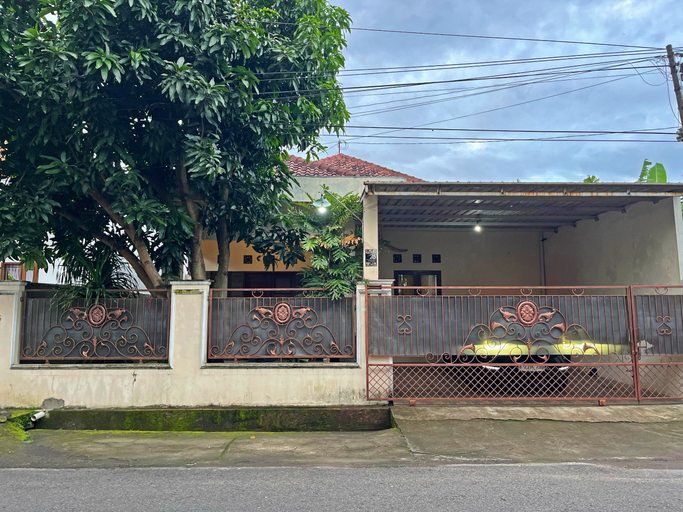 Guest House Griya Mundu, Solo