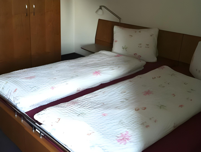 Bedroom 7