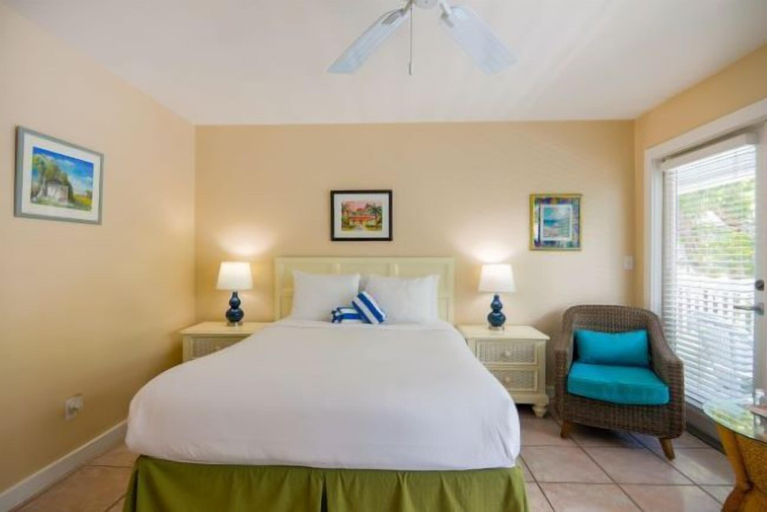 Bedroom 6
