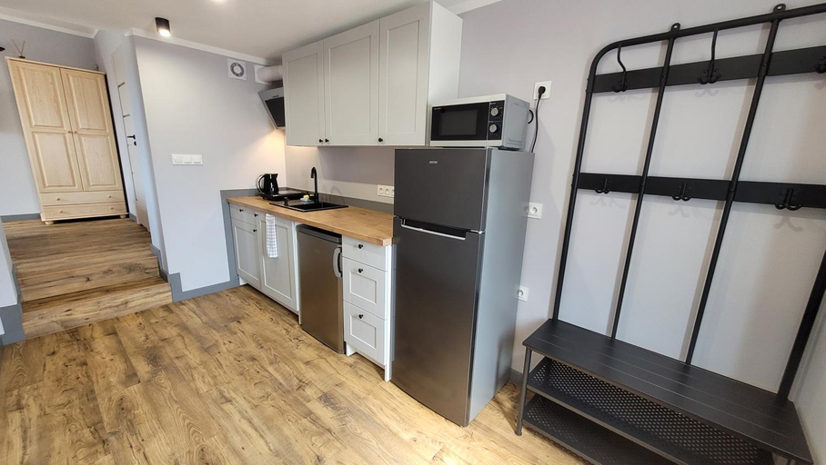 Others 3, Wrzosowe Wzgorze - Nowe Studia i Apartamenty, Kielce