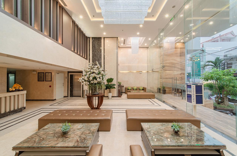 Public Area 3, BN Boutique Nha Trang, Nha Trang