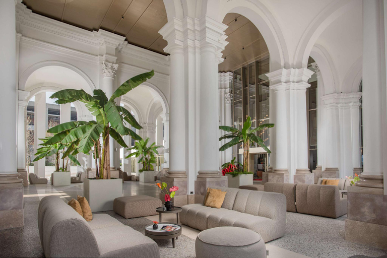 Public Area 4, NH Collection City Life, Milano