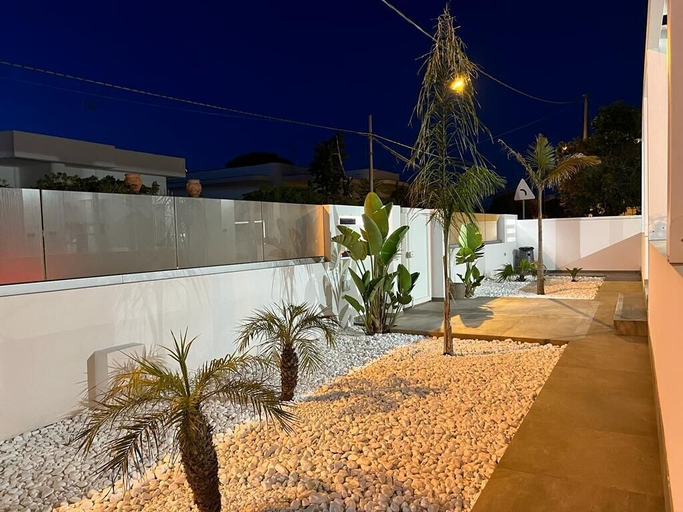 Exterior & Views 2, Elite Luxury Residence, Lecce