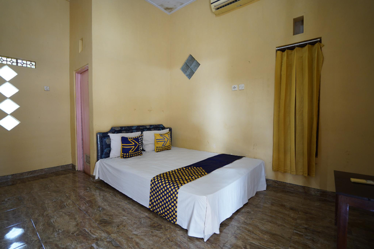 Bedroom 3, Hotel O Sobat Ijen Traveller Homestay, Banyuwangi
