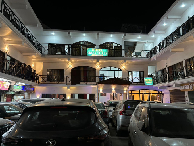Others 4, Hotel Green Valley, Kullu