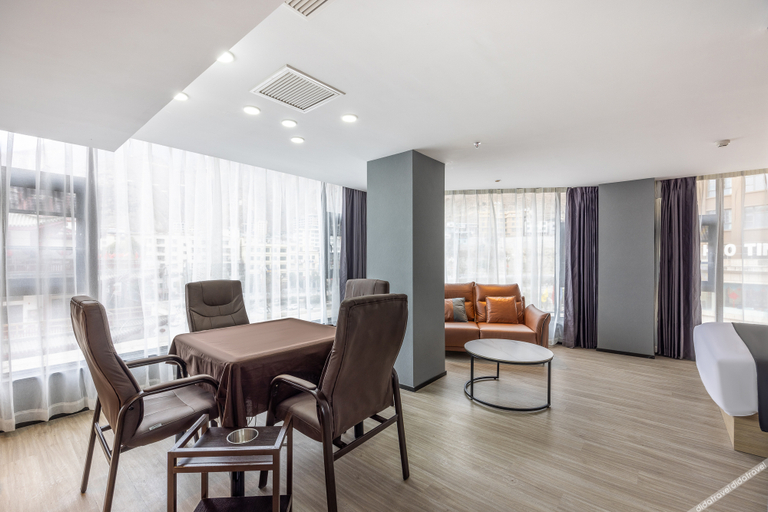 Others 5, Hotel Shangkeyou (Rua Wenzhou, Wenxian, Longnan), Longnan