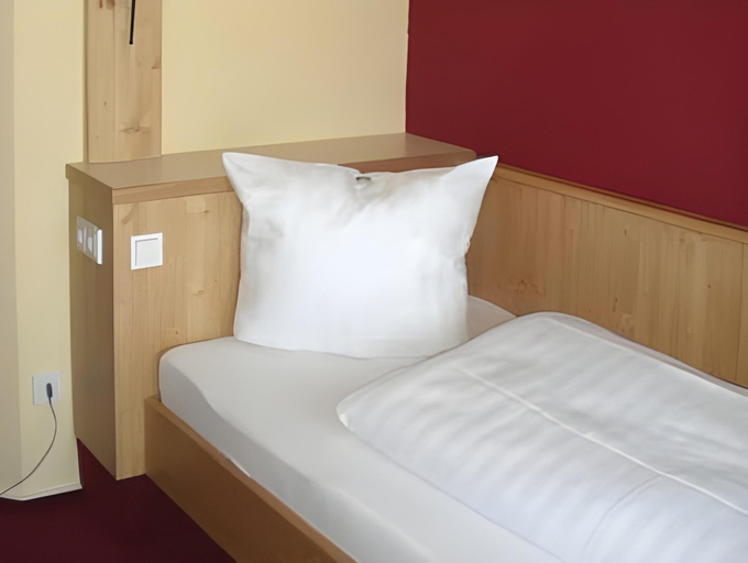 Bedroom 8