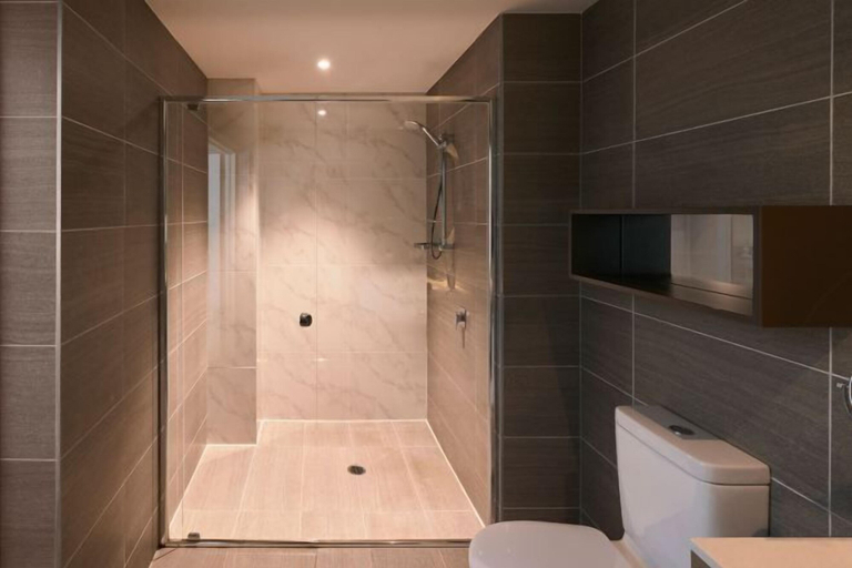 Bathroom 8