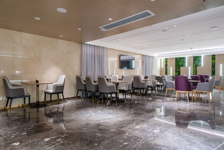Food & Drinks 4, Lavande Hotel Kunming West Mountain Wanda Plaza, Kunming