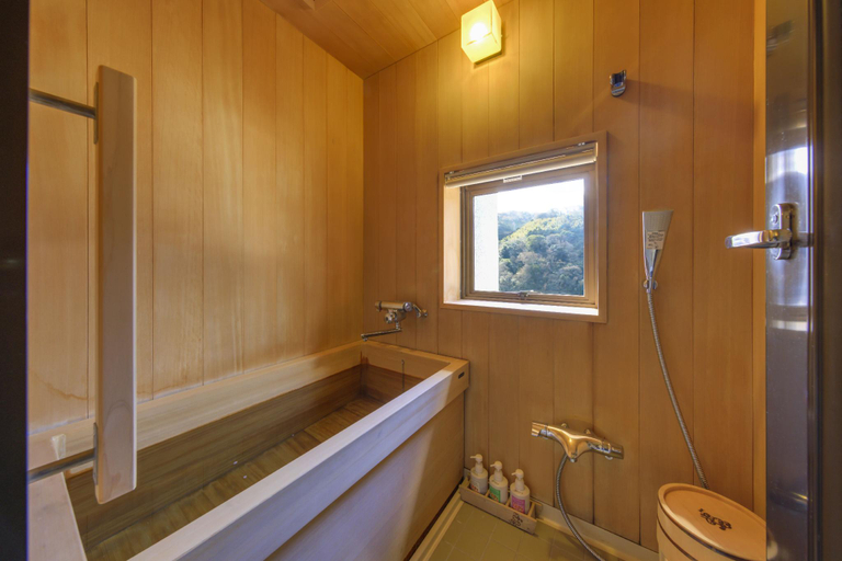 Bathroom 5
