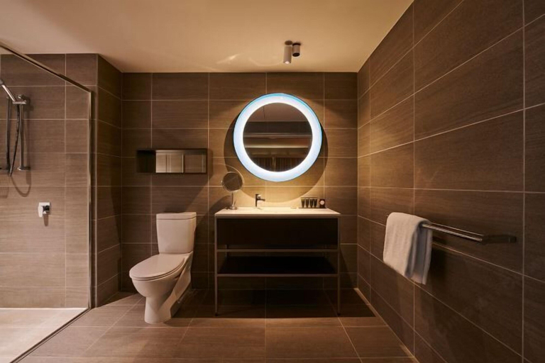 Bathroom 12