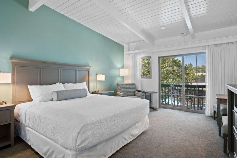 Bedroom 5, Best Western Plus Santa Barbara, Santa Barbara