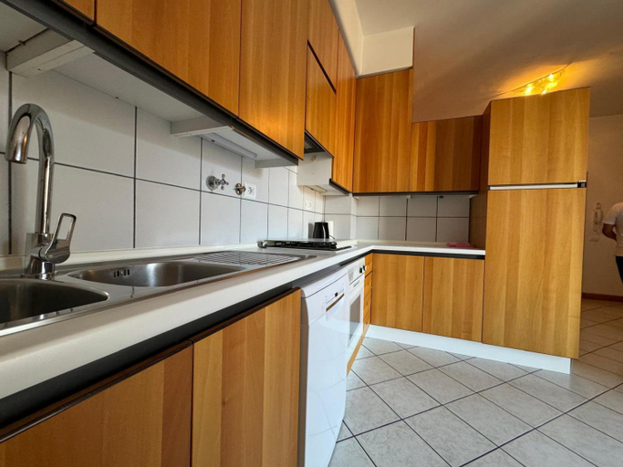 Others 5, NICHOLAS b&b city center- apartment, Bologna