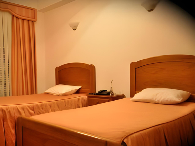 Bedroom 7