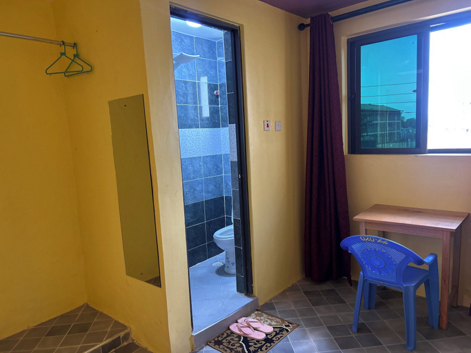 Others 5, 020-22Airbnbs, Thika Town