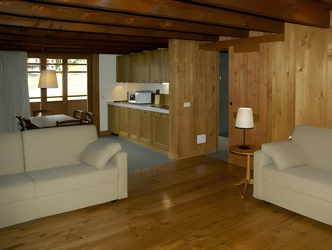 Bedroom 12