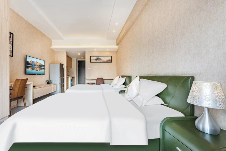 Bedroom 7