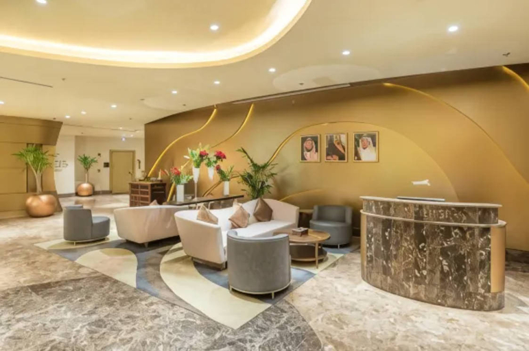 Public Area 2, Millennium Makkah Al Naseem, Makkah