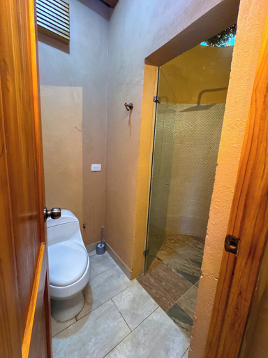 Bathroom 4, Anaho Beach Club, Cartagena de Indias