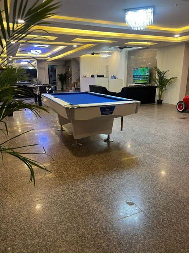 Public Area 1, Patong Dynasty Royal Hotel, Phuket Island