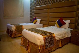 Others 2, Ahlin Serviced Apartments, Riyadh