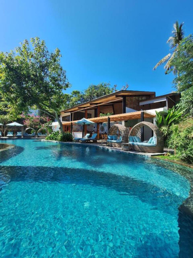 Deep Roots Dive & Yoga Resort, Klungkung