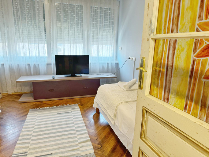 Others 5, Art Guest House Vintage, Burgas