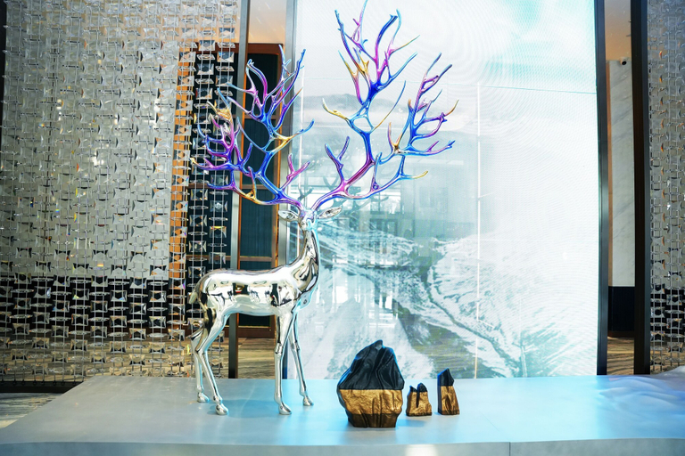 Others 5, Chang baishan Hotel, Changchun