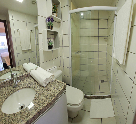 Bathroom 4