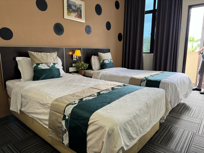 Bedroom 1