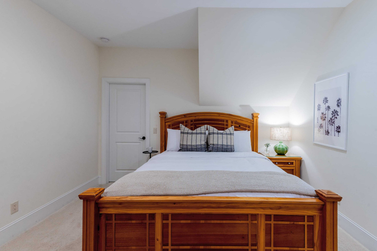 Bedroom 4, Birdie by Avantstay Group Retreat at Hilton Head, Beaufort