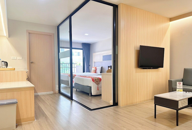 Bedroom 9