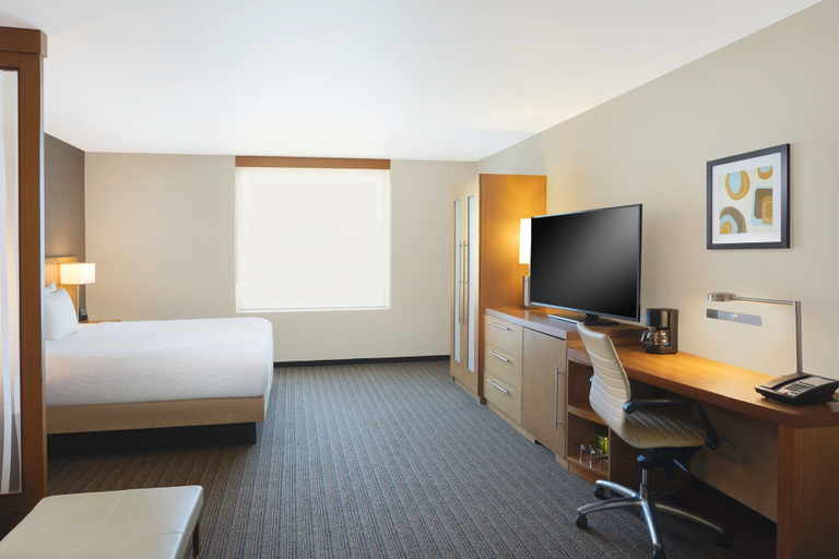 Bedroom 2, Courtyard by Marriott Ciudad del Carmen Campeche, Carmen