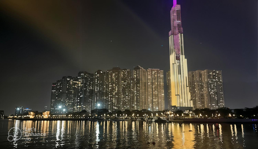 Others 5, VANAPARTMENT, Bình Thạnh