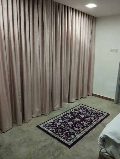 Bedroom 3, The View, Al Hamra