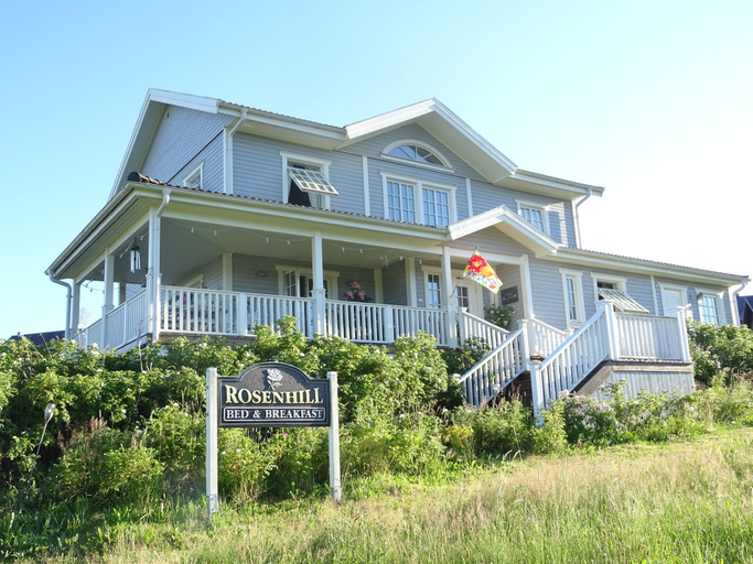 Rosenhill B&B, Bernkastel-Wittlich