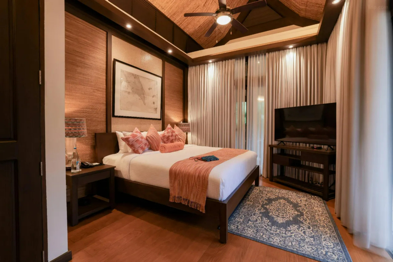 Bedroom 3, Lihim Resorts, El Nido