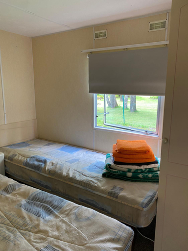 Bedroom 2, House near see, Limbaži