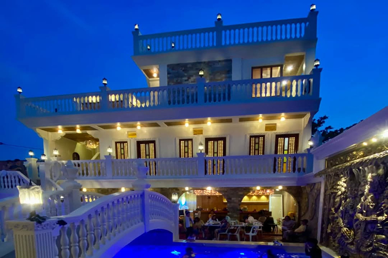 Sibsib Baybayin Beach Resort, Tanza
