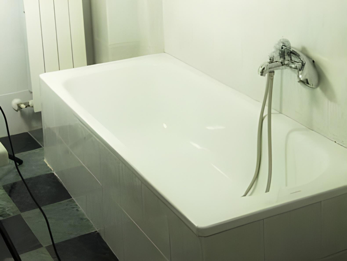 Bathroom 8
