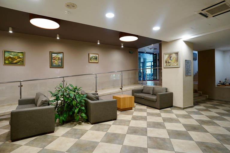 Public Area, Belchin Garden SPA&Wellness, Samokov