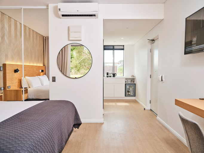 Bedroom 24