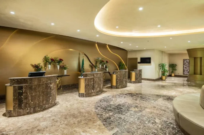 Public Area 4, Millennium Makkah Al Naseem, Makkah
