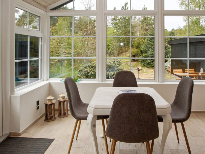 Others 3, 4 Star Holiday Home in Hemmet, Ringkøbing-Skjern
