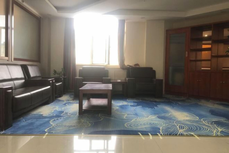 Others 5, Times Lijing Hotel Xilinhot, Xilin Gol