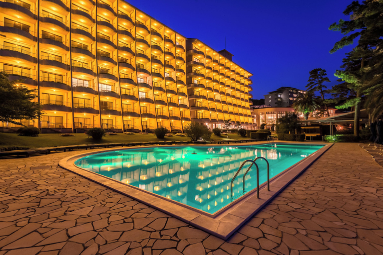 Izu Imaihama Tokyu Hotel, Kawazu