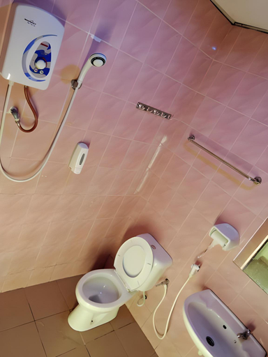 Bathroom 5
