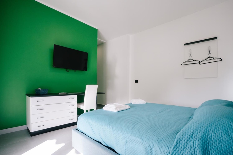 4, B&B Insonnyroom, Reggio Di Calabria